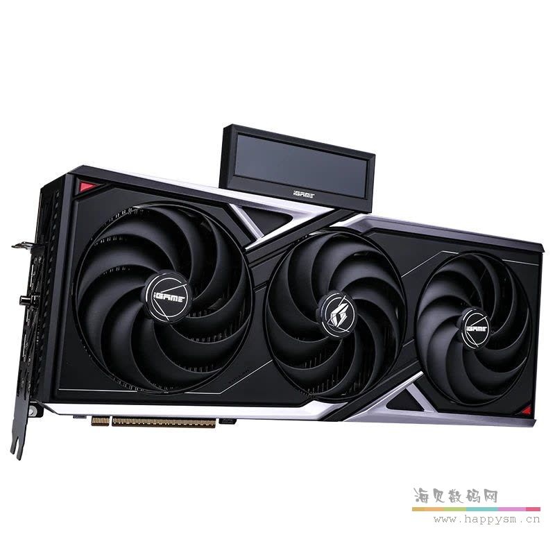 iGame GeForce RTX 5070 Ti Vulcan OC 16GB